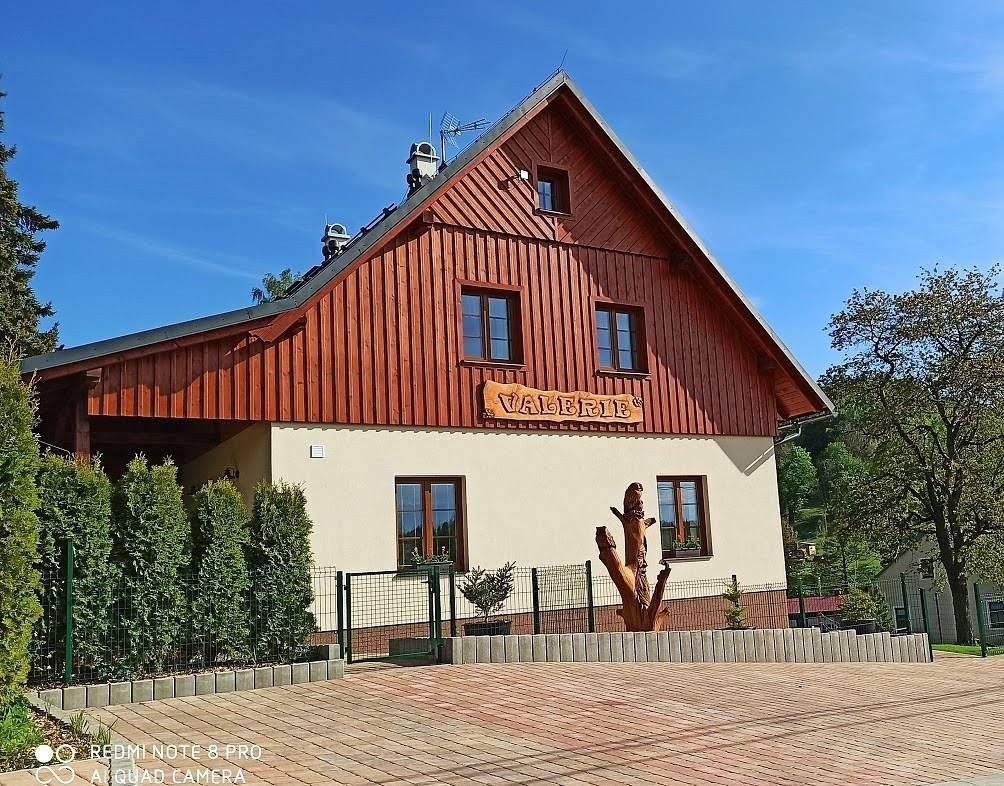 Chaty, Sedloňov, Královéhradecký kraj - 1