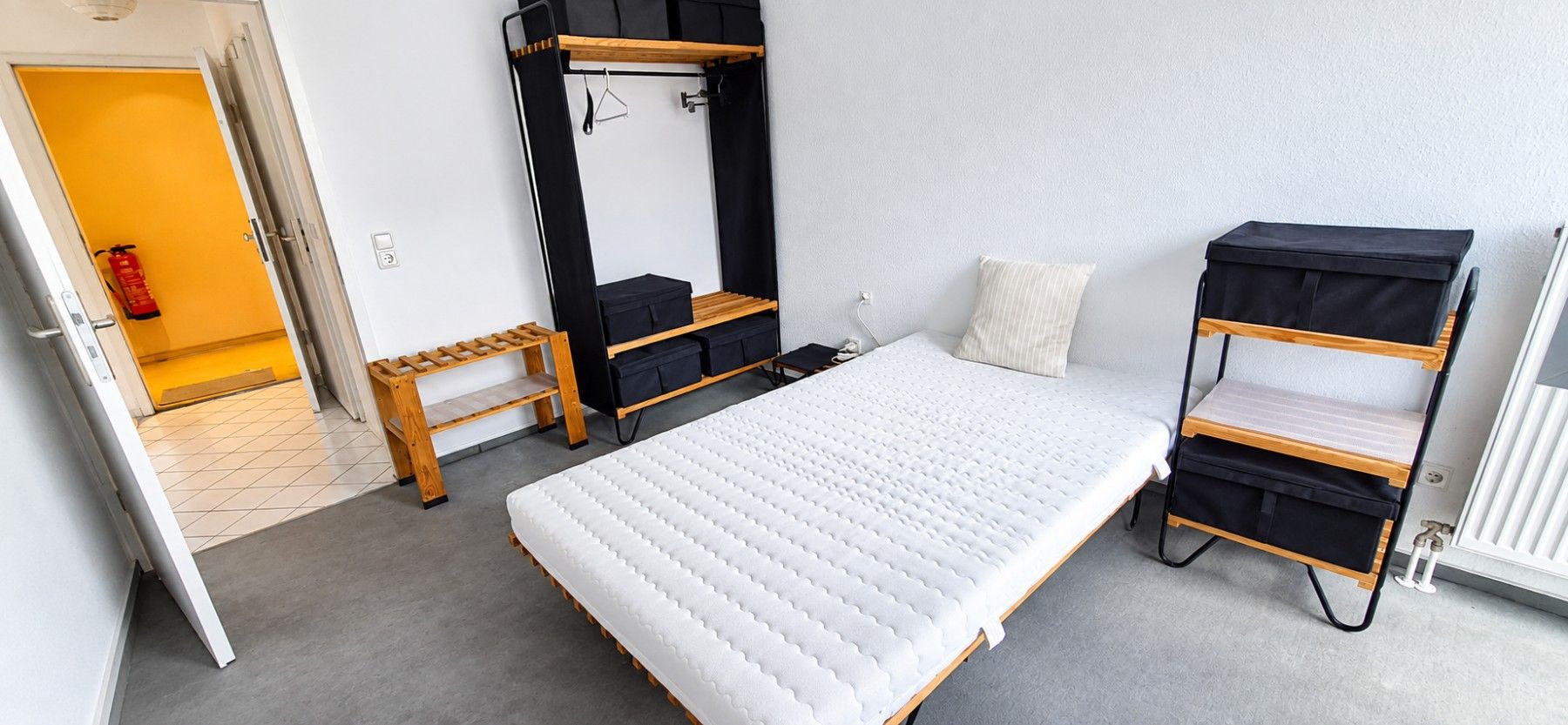 Byt 2+1 · 39 m² · , Bádensko-Württembersko - 3
