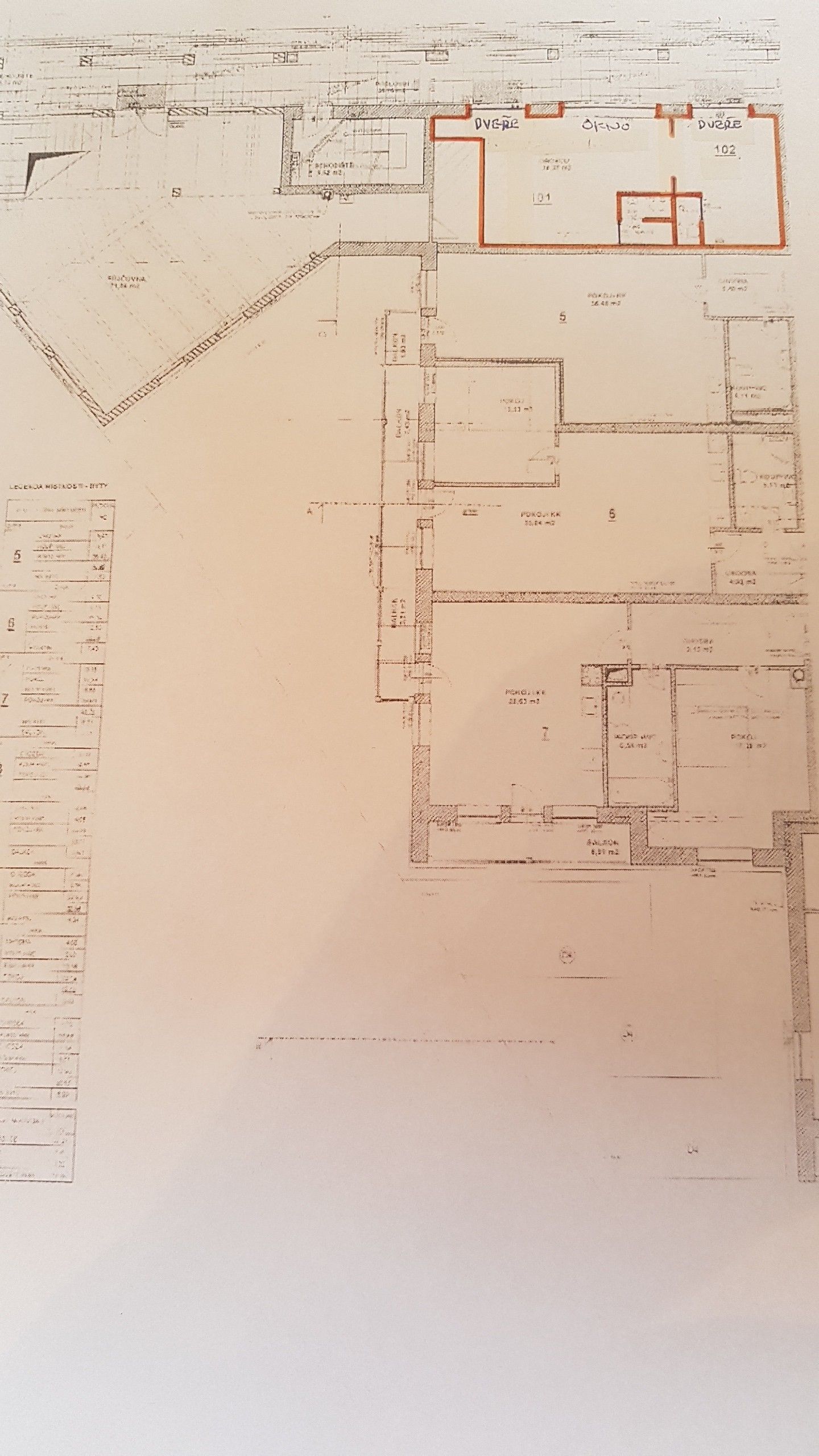Pronájem obchodní prostory - Albrechtice v Jizerských horách 78, 40 m²