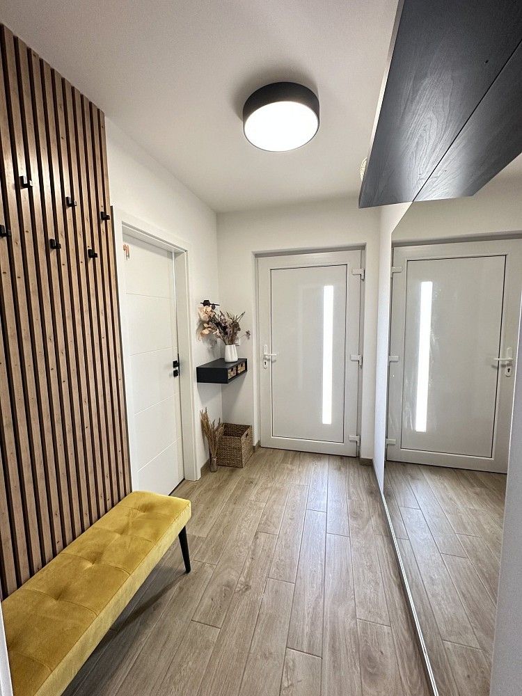 Prodej rodinný dům - Západní, Chvaletice, okres Pardubice, 109 m² - 5