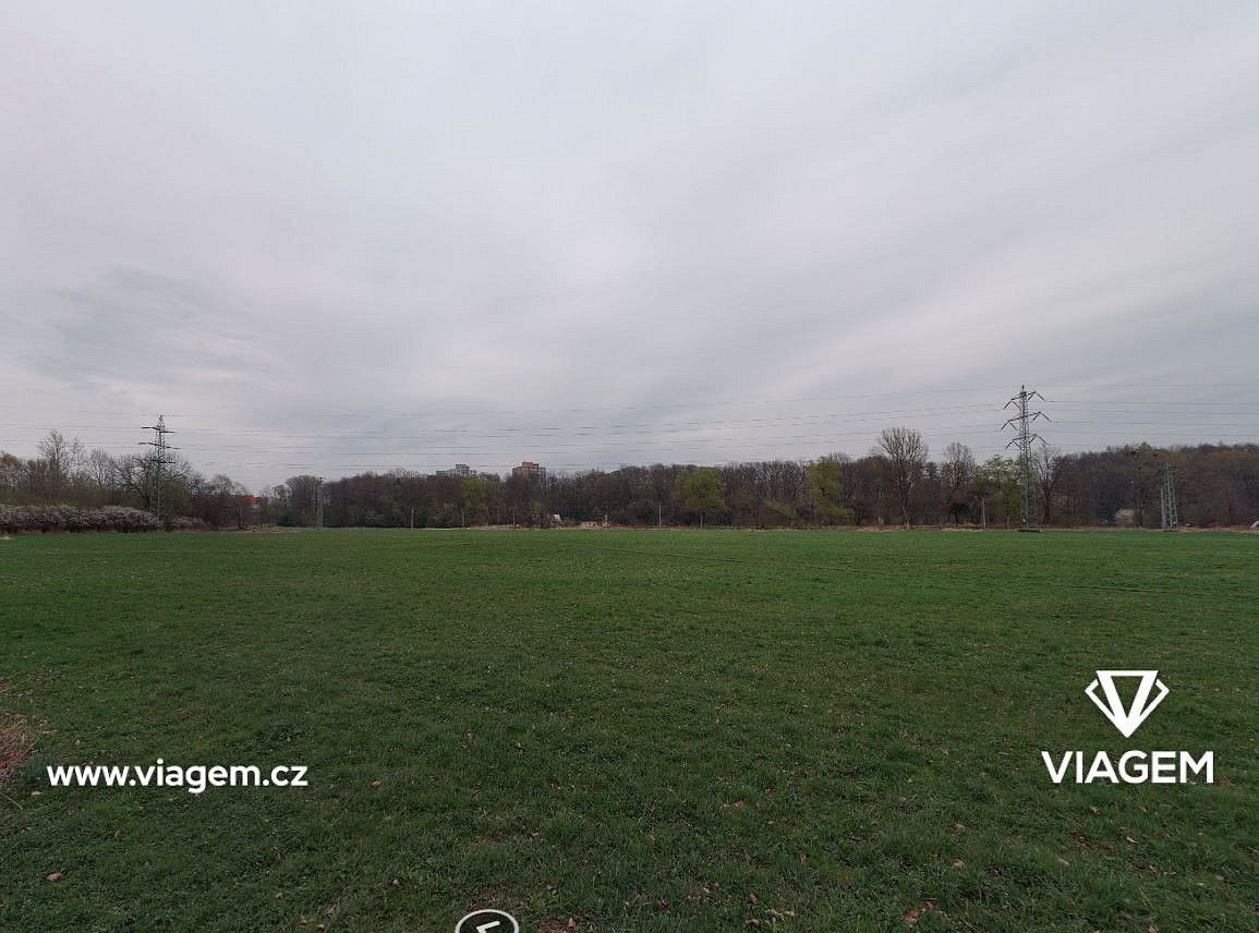 Zemědělský pozemek · Ostrava, okres Ostrava-město, Moravskoslezský kraj - 3