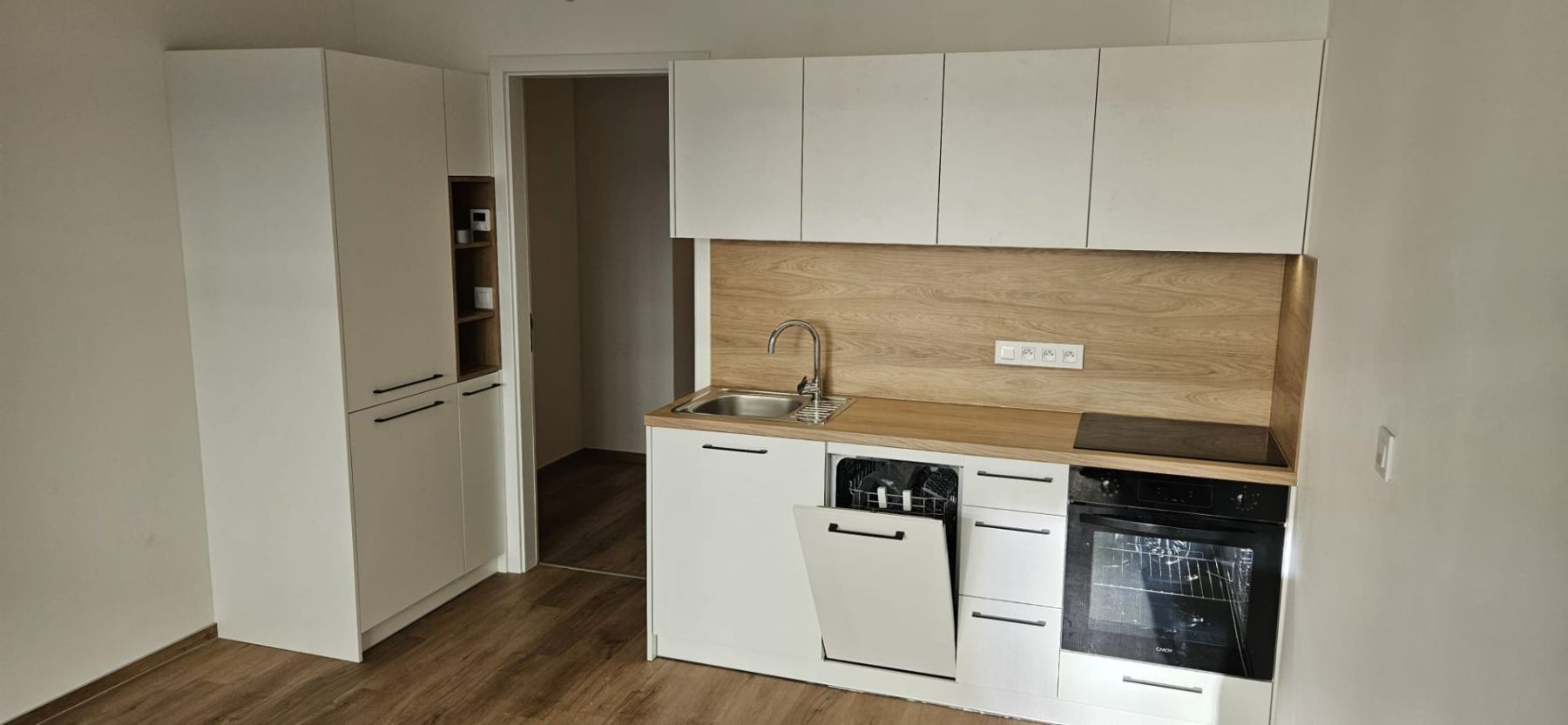 Byt 1+kk · 30 m² · Hvězdová, Brno - Zábrdovice, Jihomoravský kraj - 3