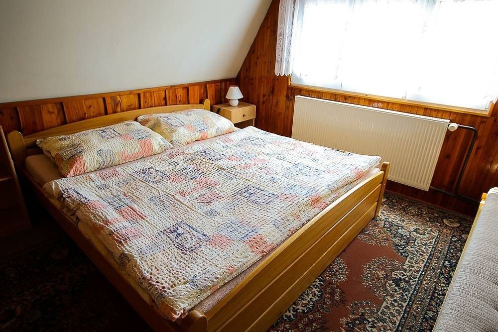 Chata · Loučná pod Klínovcem - Háj u Loučné pod Klínovcem, Ústecký kraj - 3