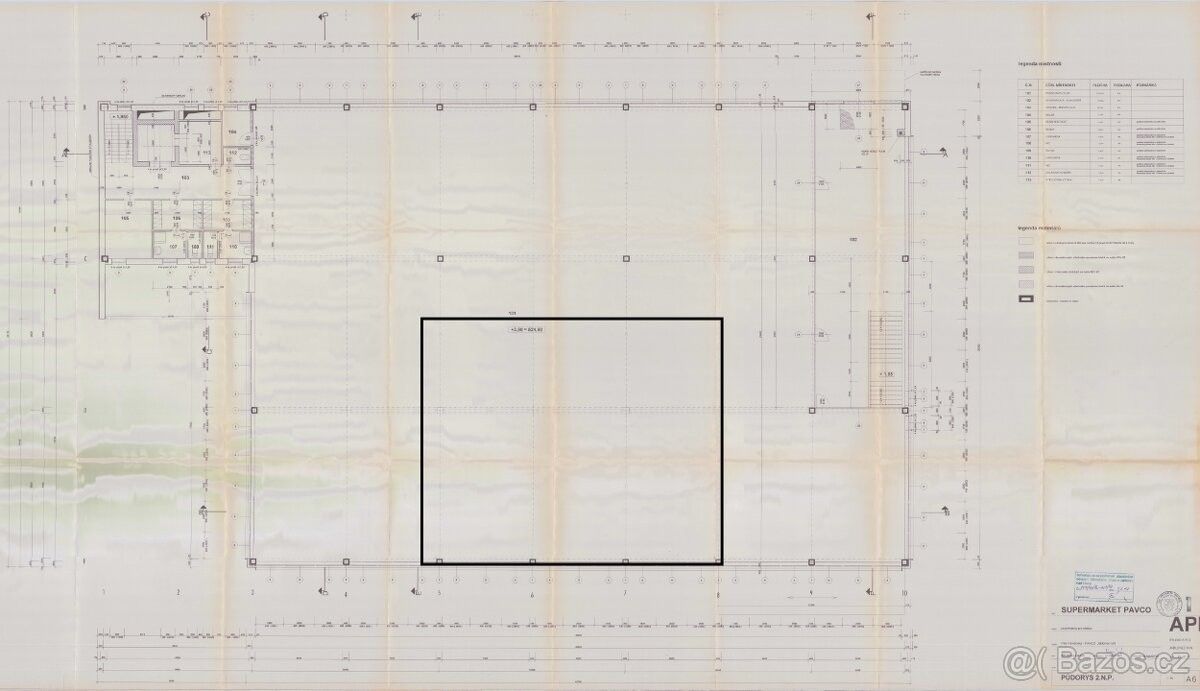 Pronájem obchodní prostory - Jablonec nad Nisou, 466 01