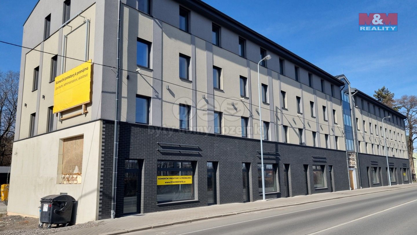 3+kk, Jablunkovská, Český Těšín, 109 m²