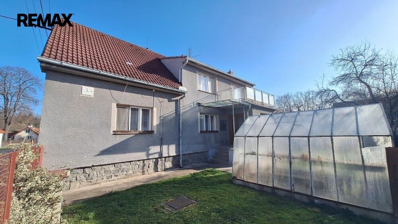 Rodinné domy, Na Dražkách 90, Strunkovice nad Blanicí, 130 m² - 2