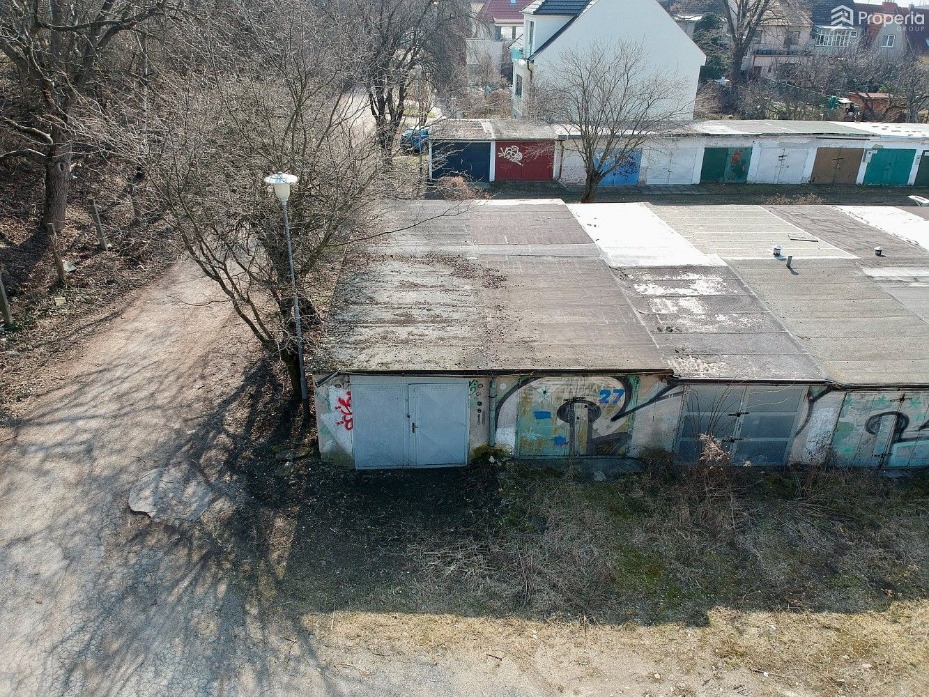Ostatní, Brno - Maloměřice, okres Brno-město, Jihomoravský kraj, 19 m² - 1
