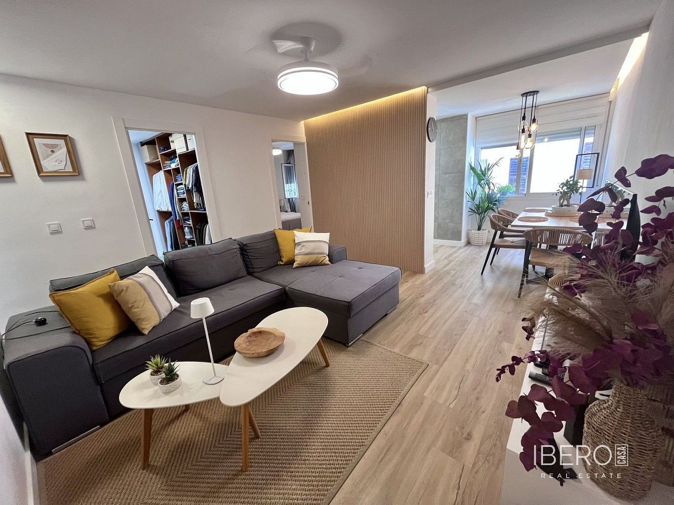 4+kk, Torremolinos Centro, Španělsko, 70 m² - 1