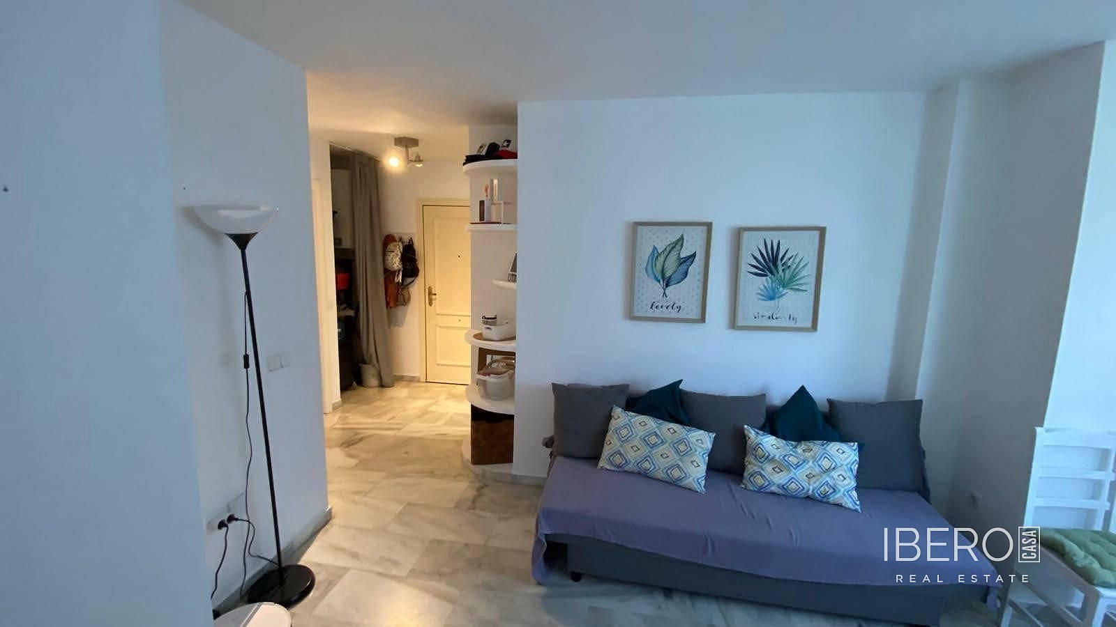 Byt 2+kk · 65 m² · Benalmadena, Španělsko - 4