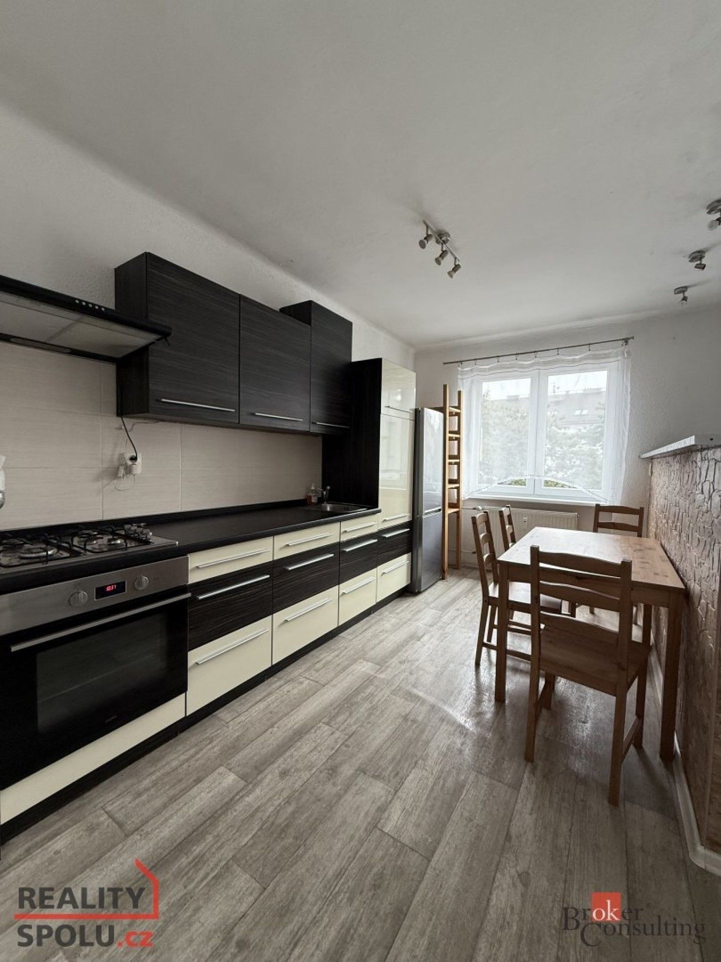 Pronájem byt 2+kk - Kardinála Berana, Plzeň, 53 m²