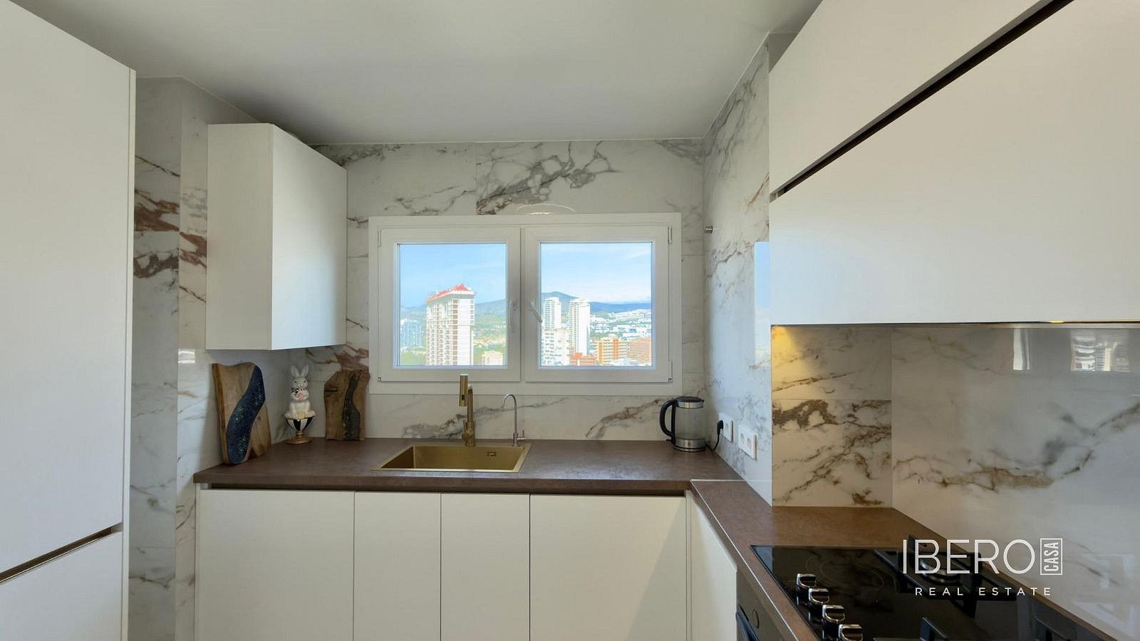 Byt 4+kk · 108 m² · Benidorm, Španělsko - 4