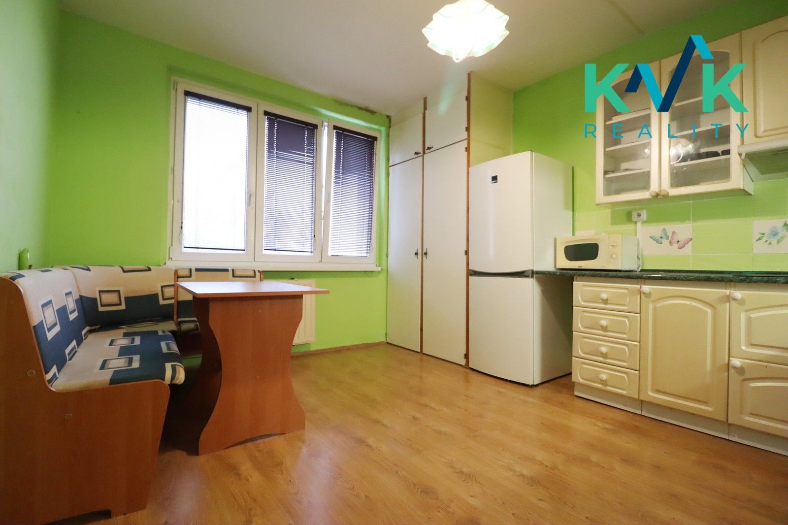 Prodej byt 1+1 - Jelínkova, Sokolov, 36 m²