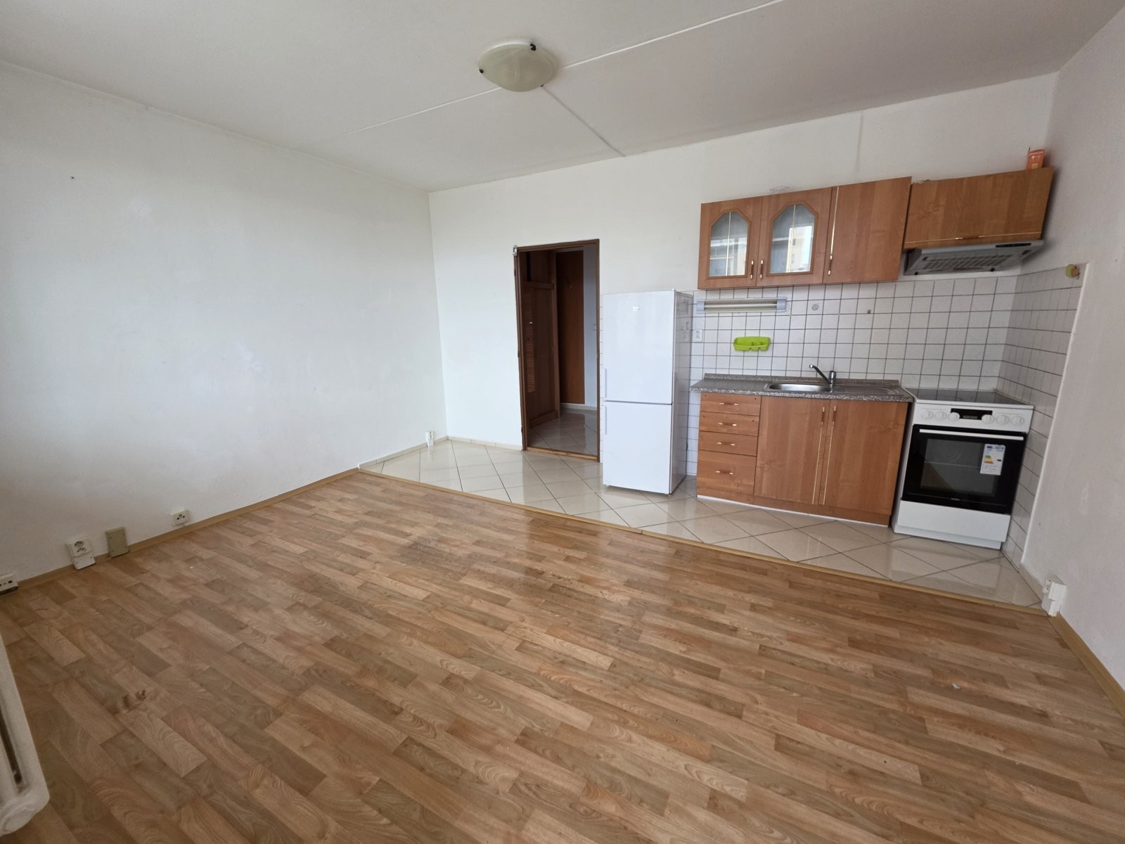 Prodej byt 1+kk - Sokolovská 1113, Plzeň Bolevec, 32 m² - 2