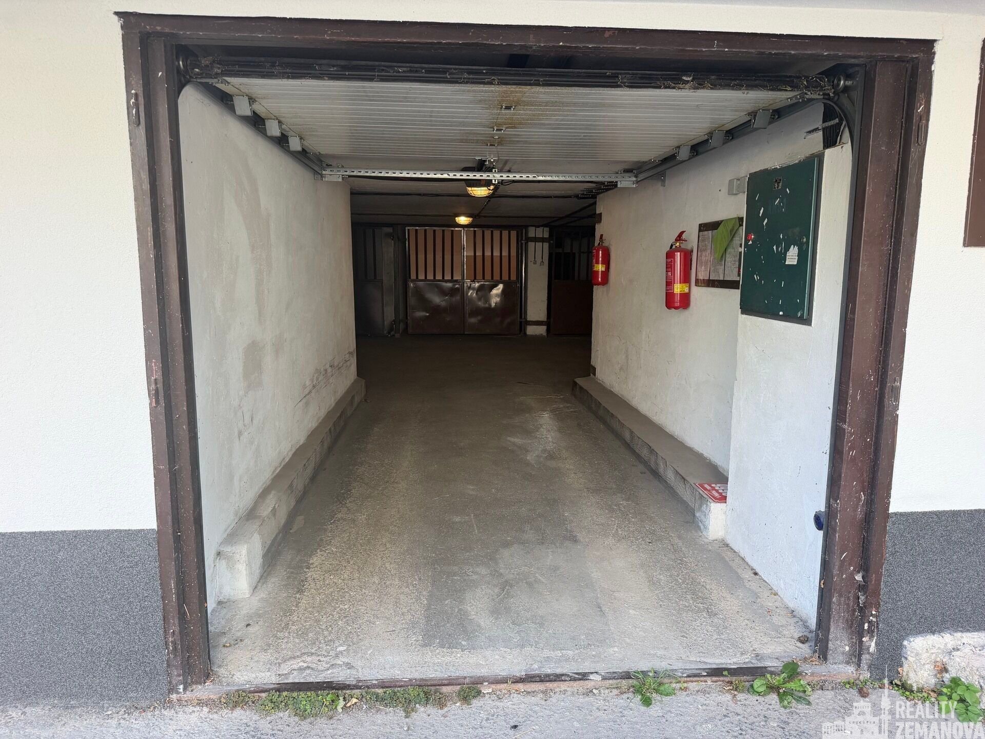 Nemovitost · 17 m² · Kubištova, Praha - 4