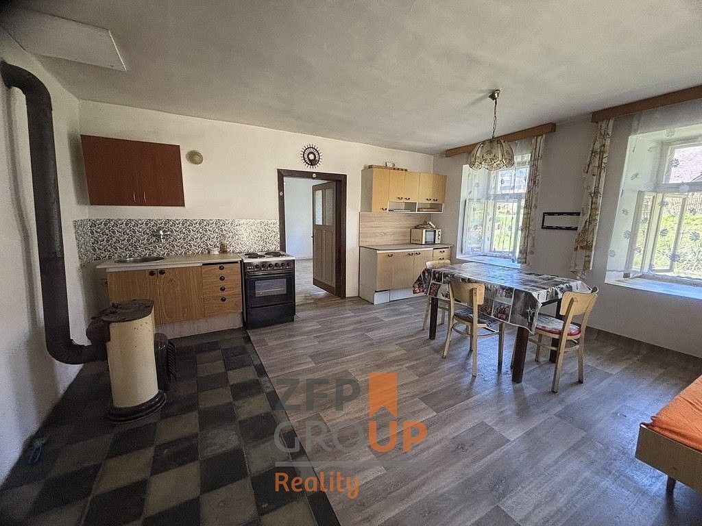Rodinný dům · 86 m² · Chmelík, okres Svitavy, Pardubický kraj - 4