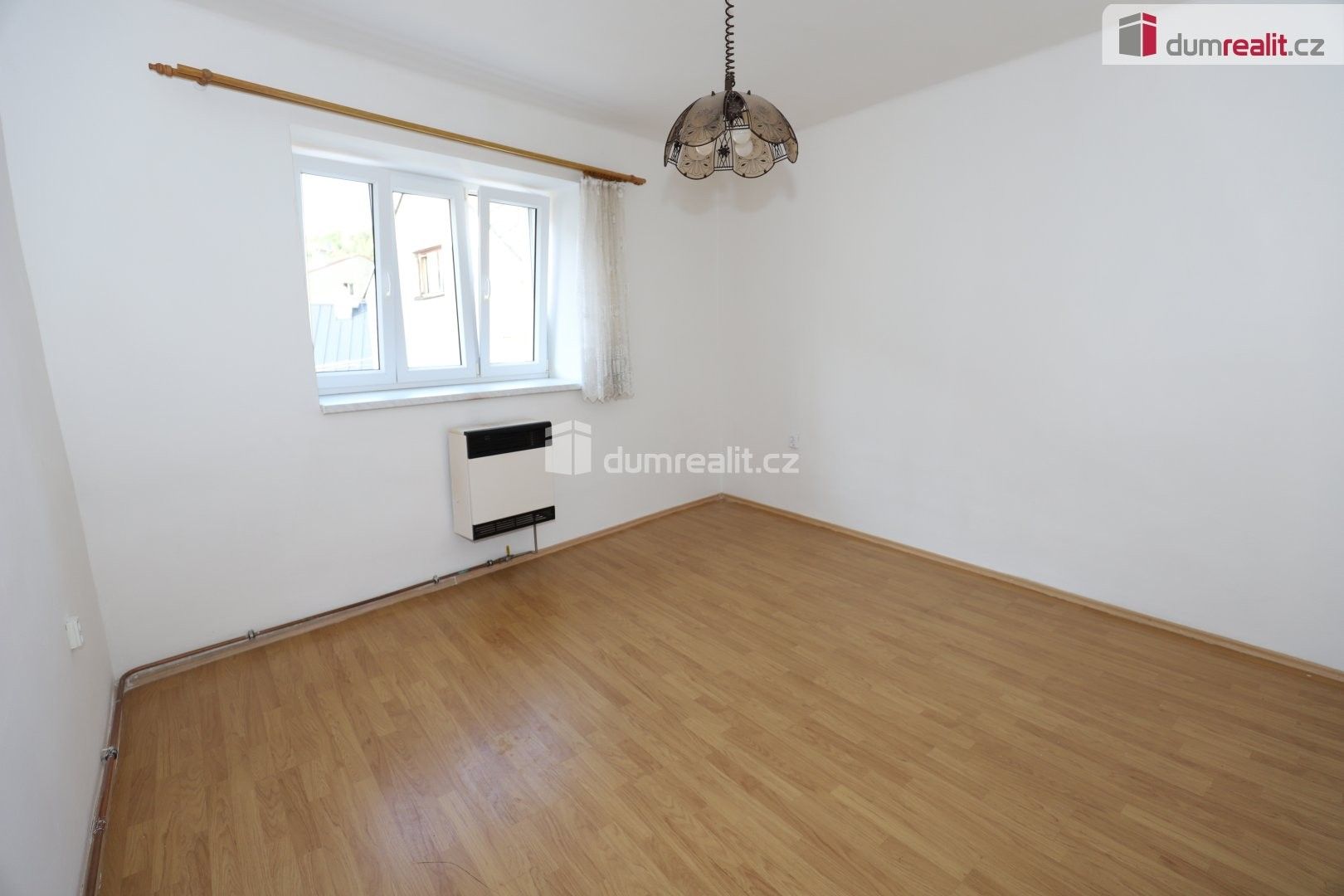 Pronájem byt 1+1 - Nádražní, Bečov nad Teplou, 33 m² - 5