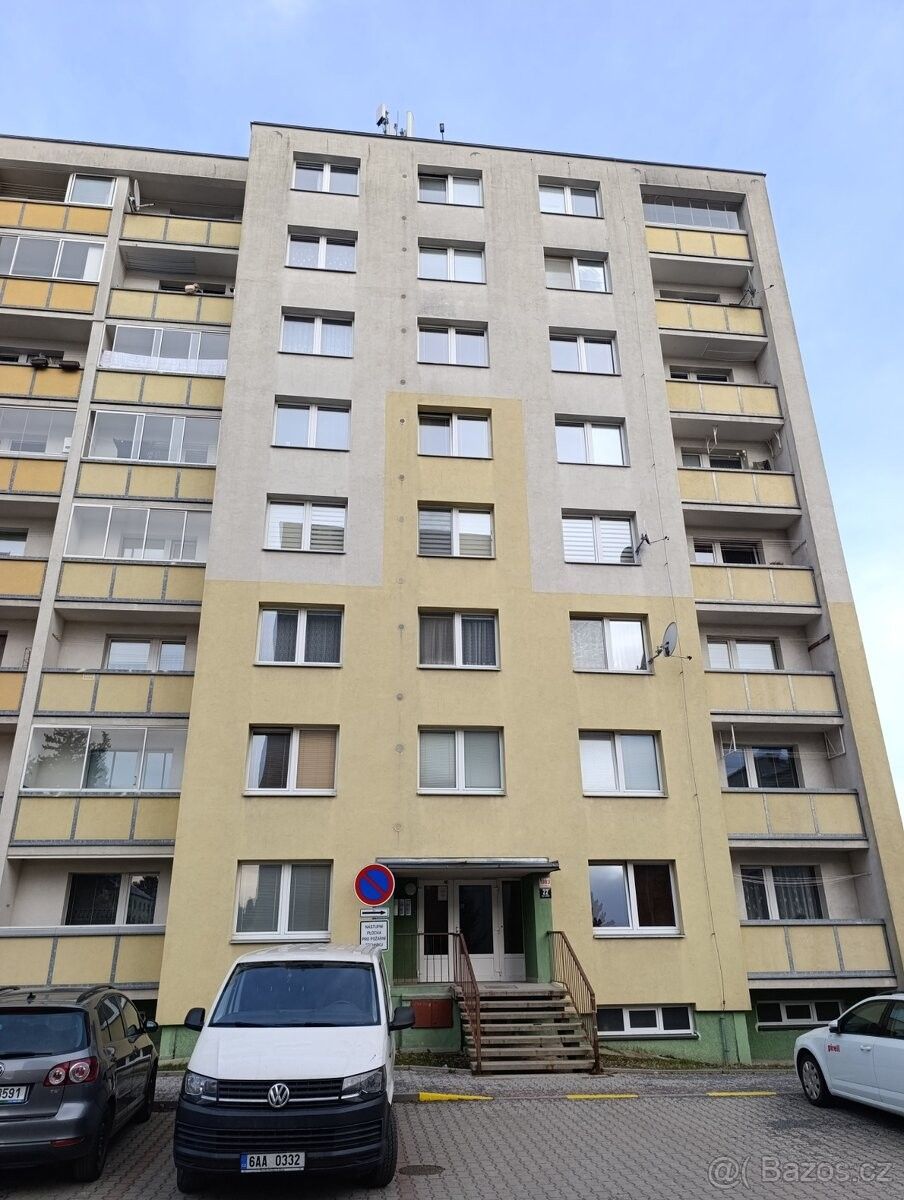 Byty, Svitavy, 568 02