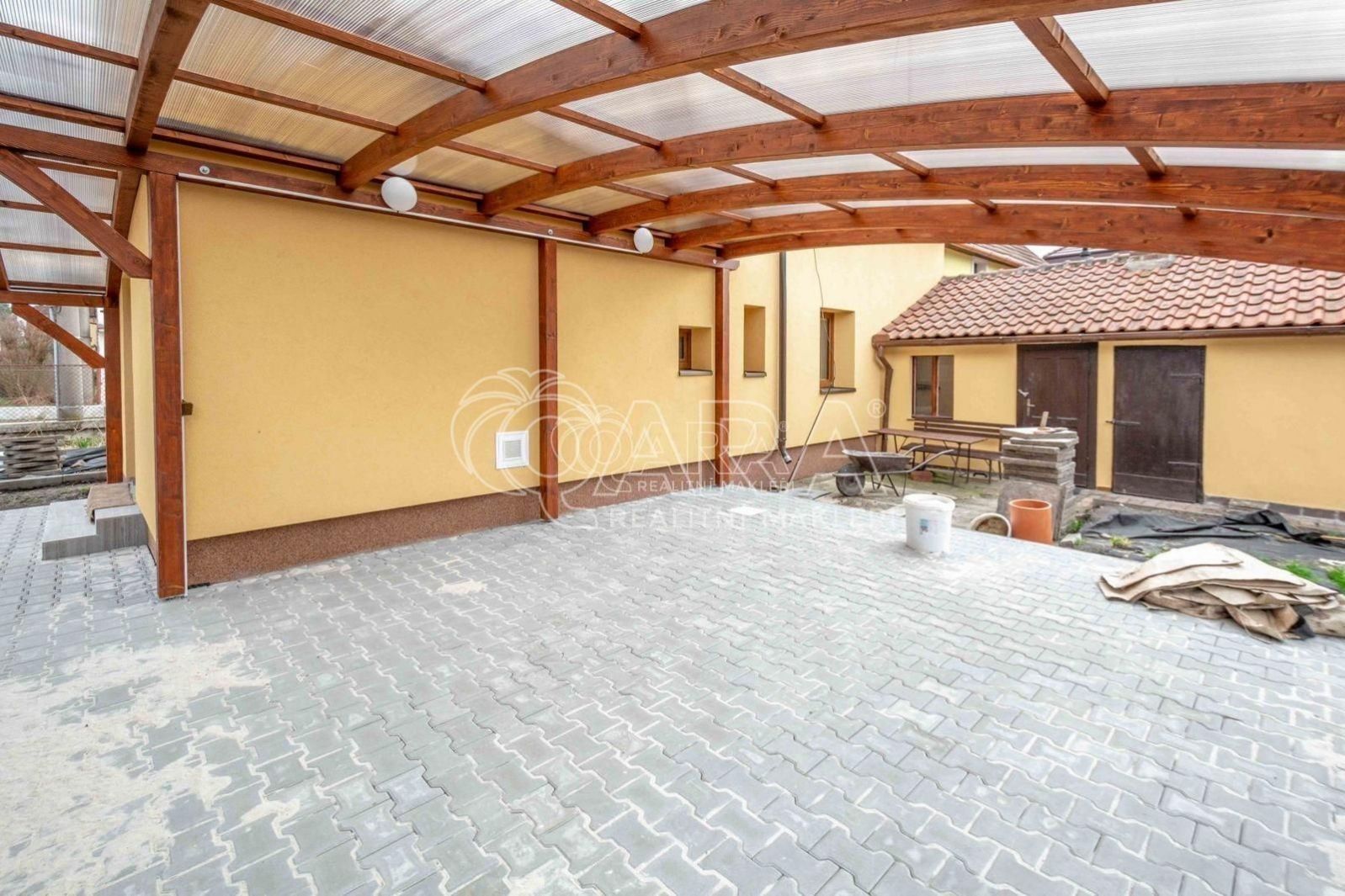 Byt 2+1 · 46 m² · V Hajnovkách, Neratovice - 3
