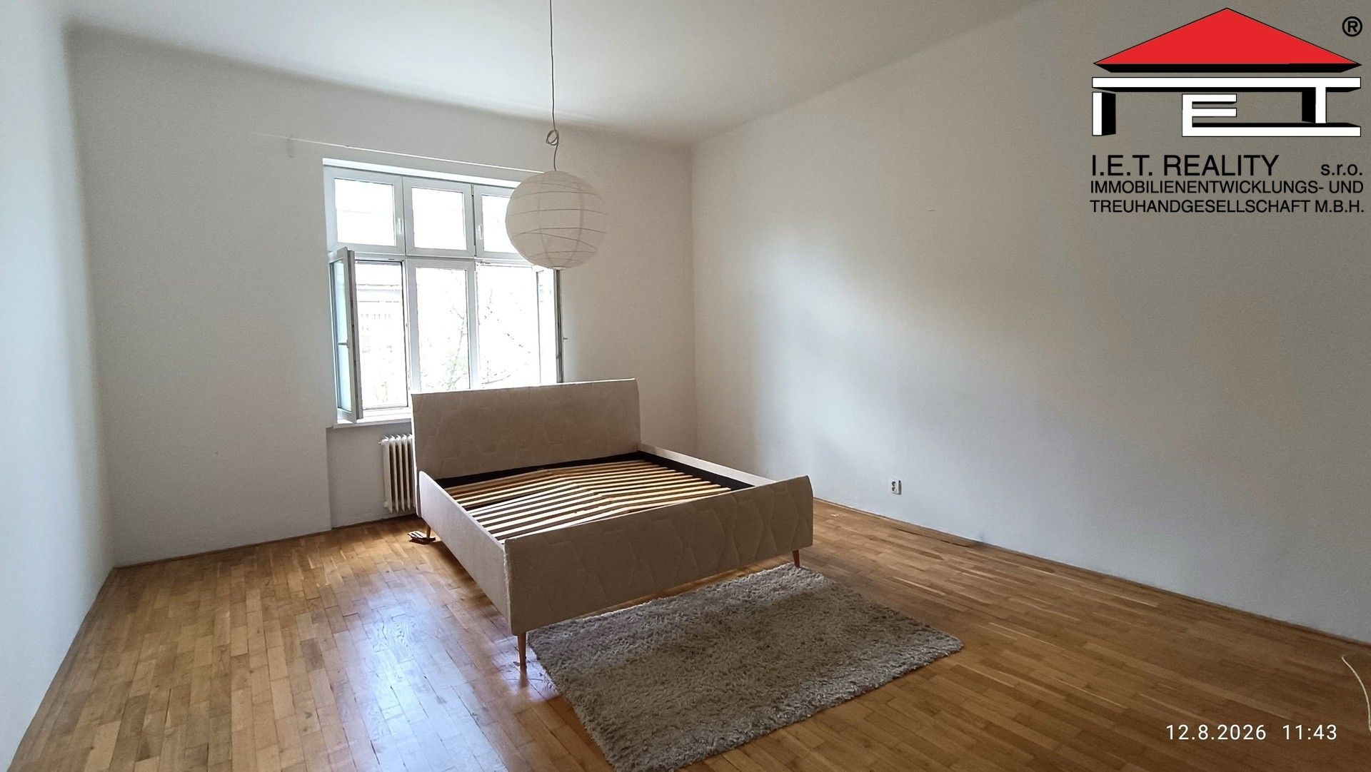 Byt 3+1 · 134 m² · Tyršova, Ostrava - 3