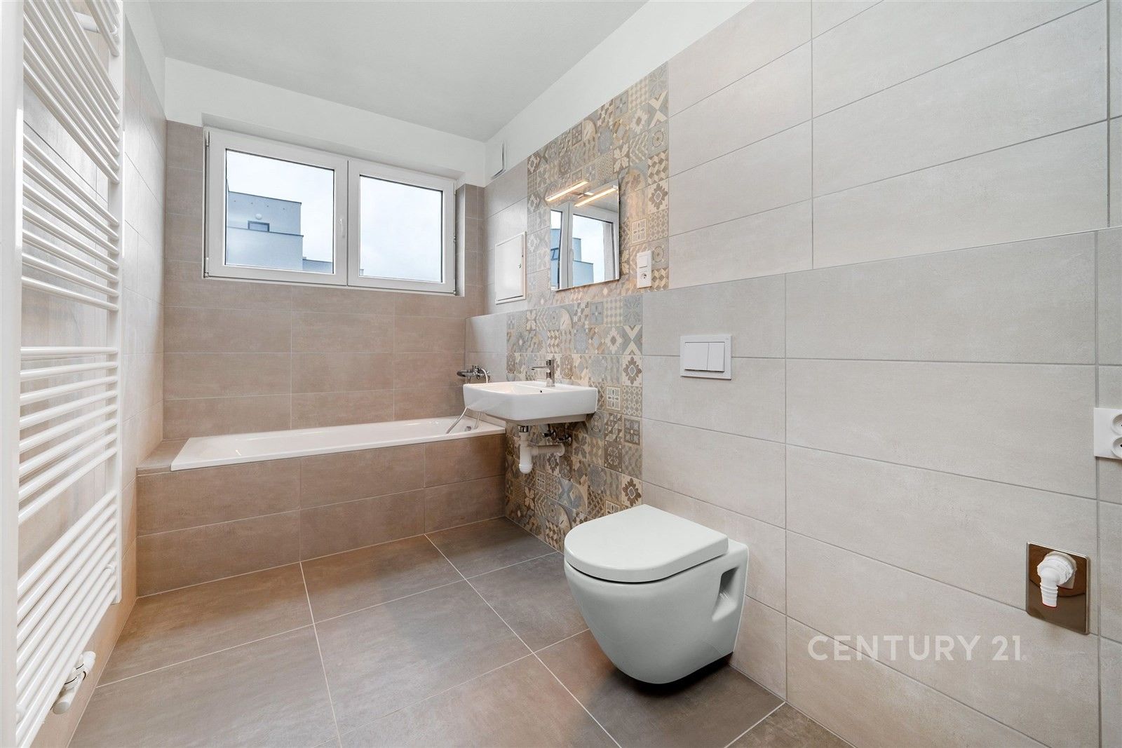 Pronájem byt 1+kk - U Pondu  , Heřmanova Huť, 35 m²