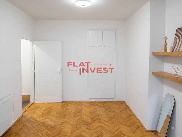 1+kk, Sokolovská, Sokolov, 25 m² - 2