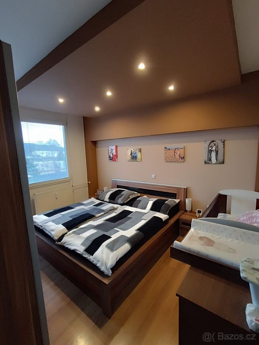 Prodej byt - Ústí nad Orlicí, 562 06