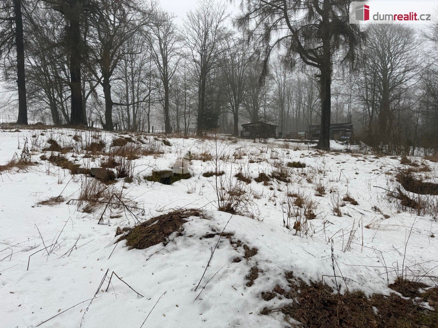 Pozemky pro bydlení, Jindřichovice, 416 m²