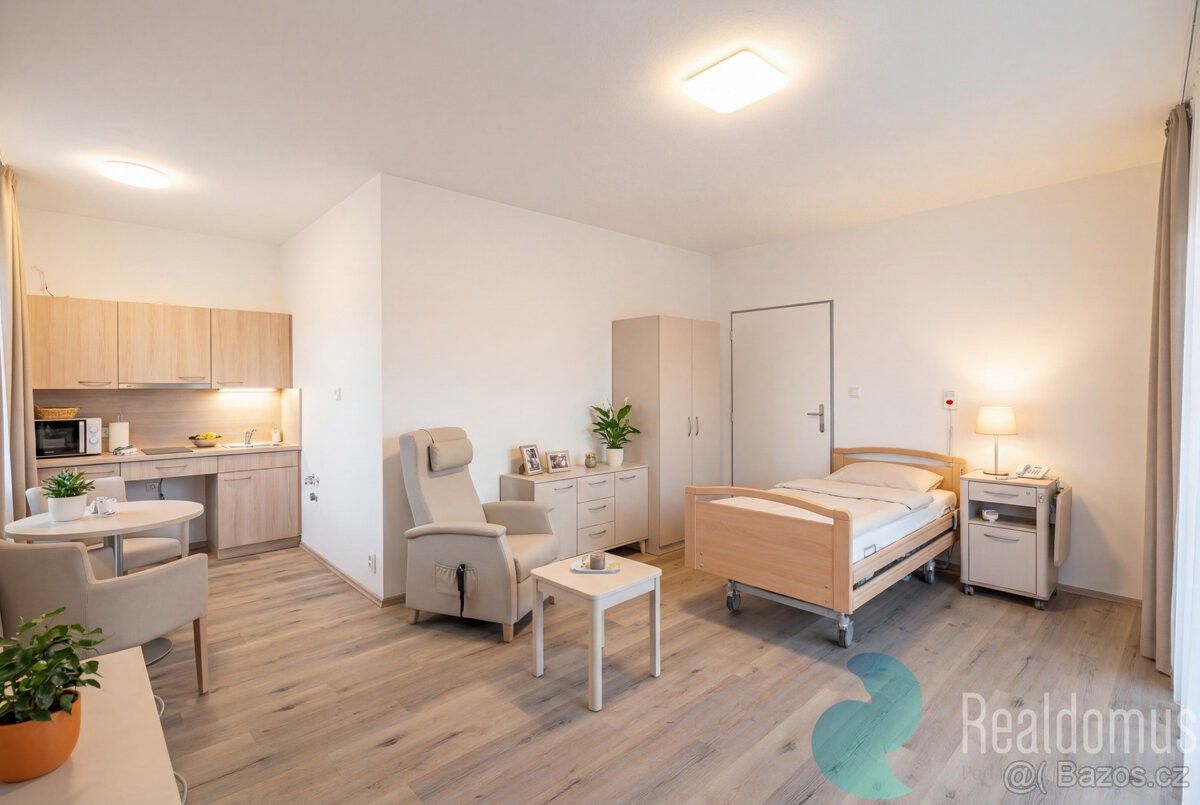 Ostatní, Mladá Vožice, 391 43