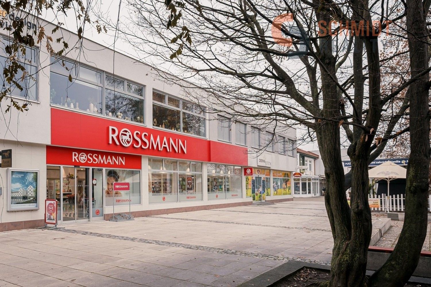 Obchodní prostory · 382 m² · Břeclav, Jihomoravský kraj - 3