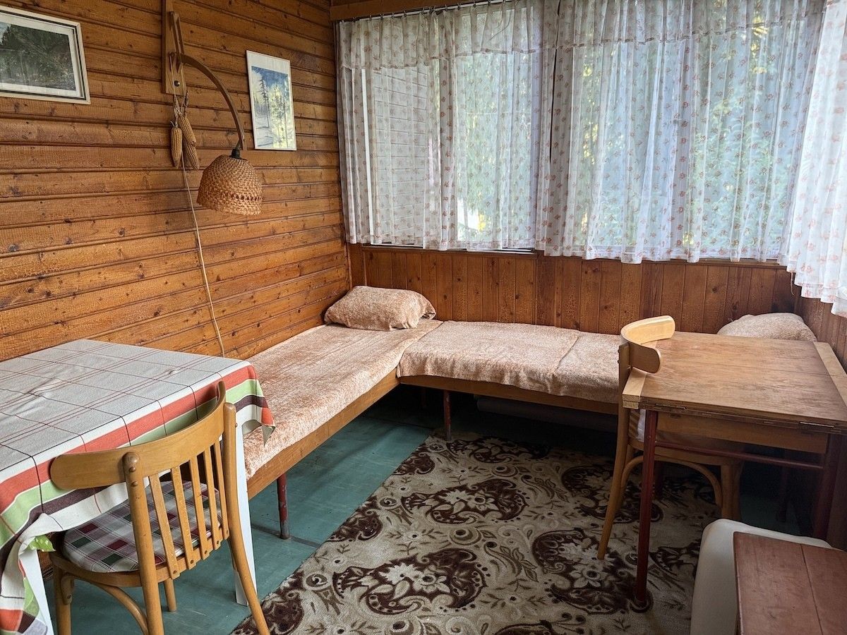 Prodej chata - Krásná, 62 m² - 5