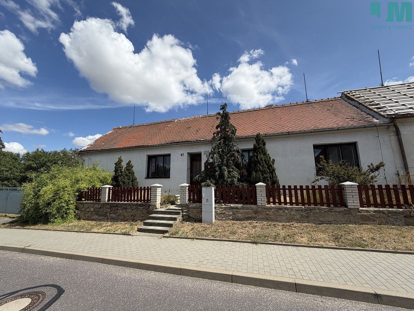 Rodinný dům, 120 m²