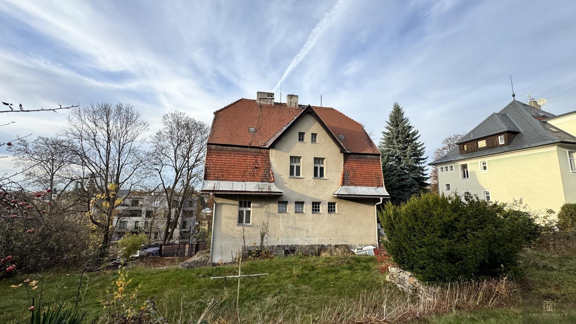 Byt 4+kk · 173 m² · Ondříčkova, Liberec I-Staré Město - 4
