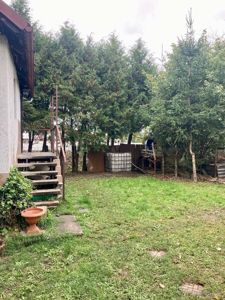 Prodej zahrada - Boršov nad Vltavou, 370 01