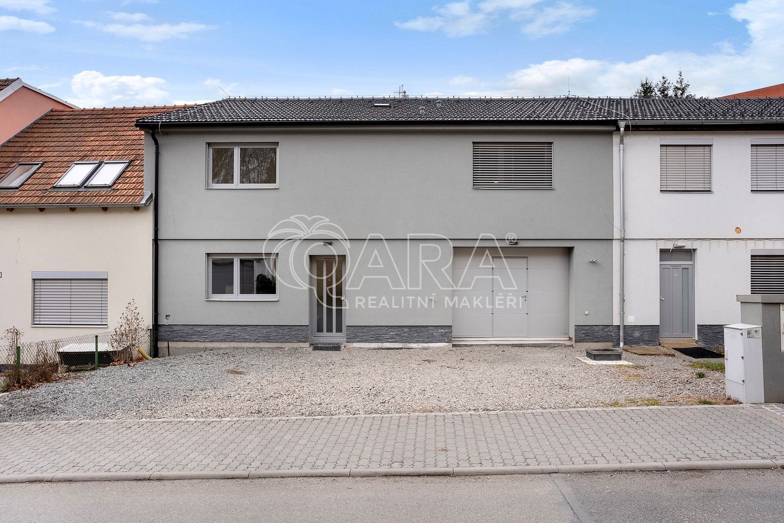 Rodinné domy, Chaloupky, Brno, 240 m²