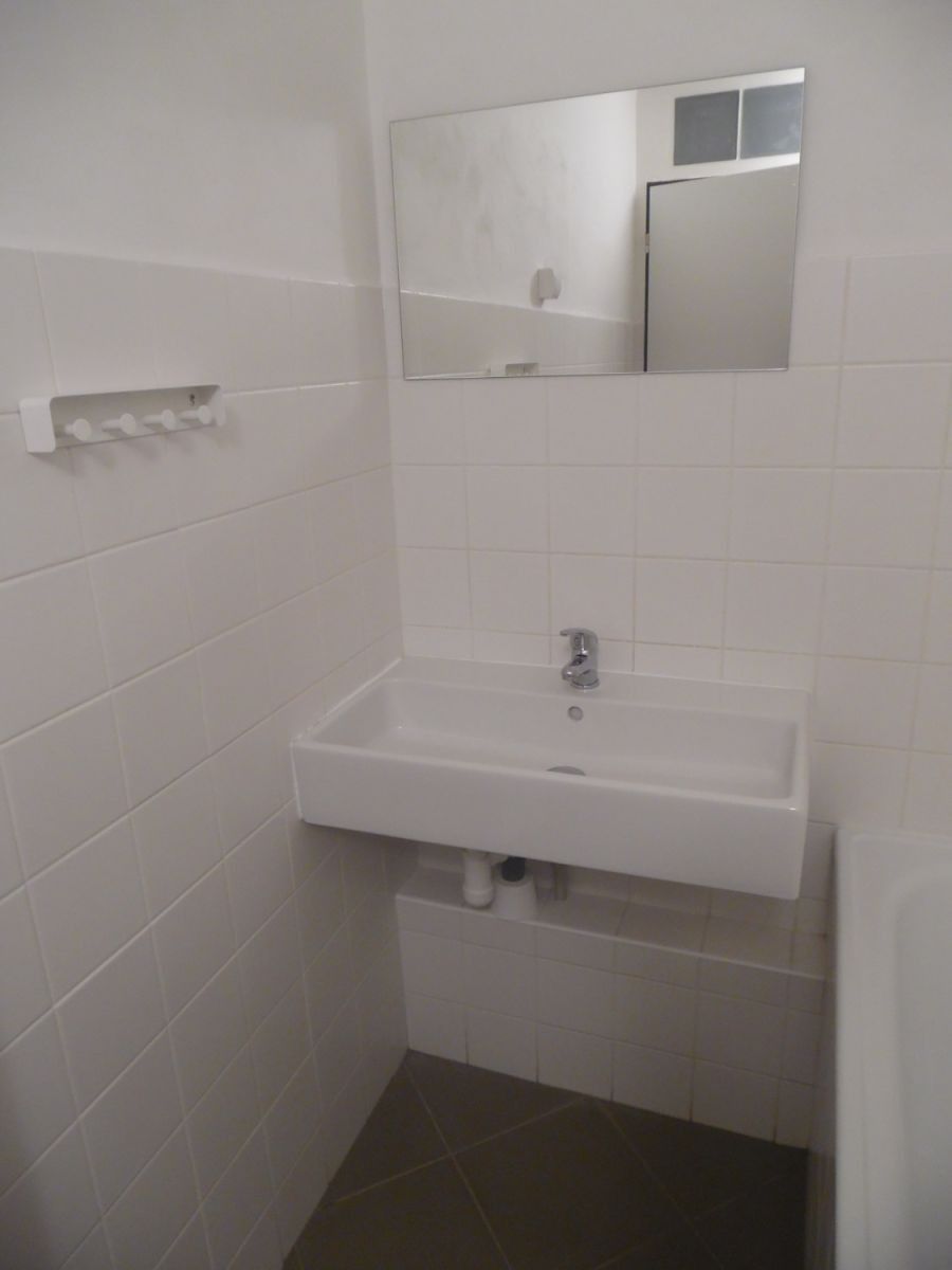 Pronájem byt - Ďáblická, Praha - Kobylisy, 25 m² - 5
