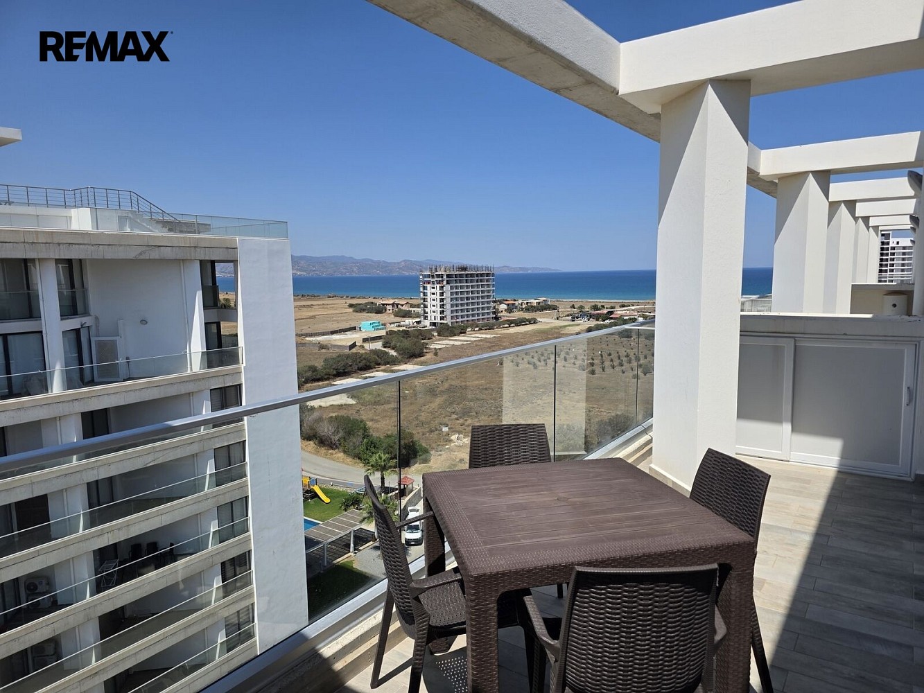 2+kk, Gaziveren, Kypr, 51 m² - 1