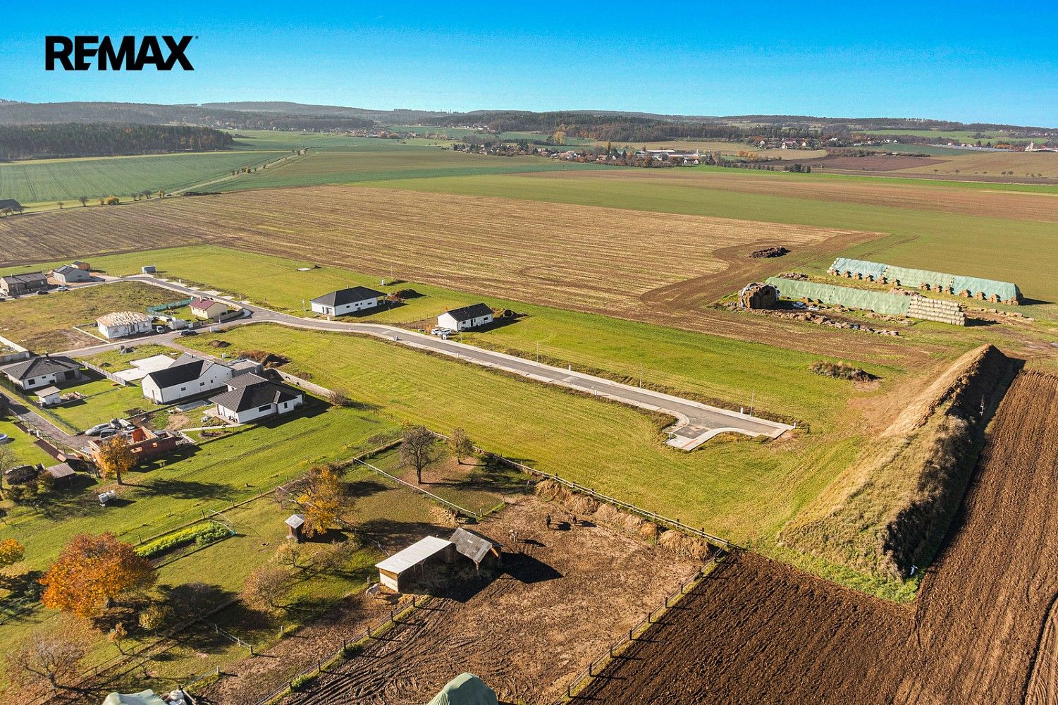 Pozemek pro bydlení · Stolany, okres Chrudim, Pardubický kraj - 3