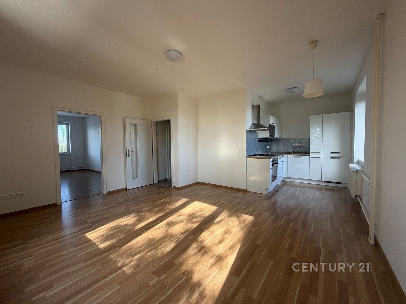 2+kk, Ostrava - Zábřeh, okres Ostrava-město, Moravskoslezský kraj, 55 m² - 1