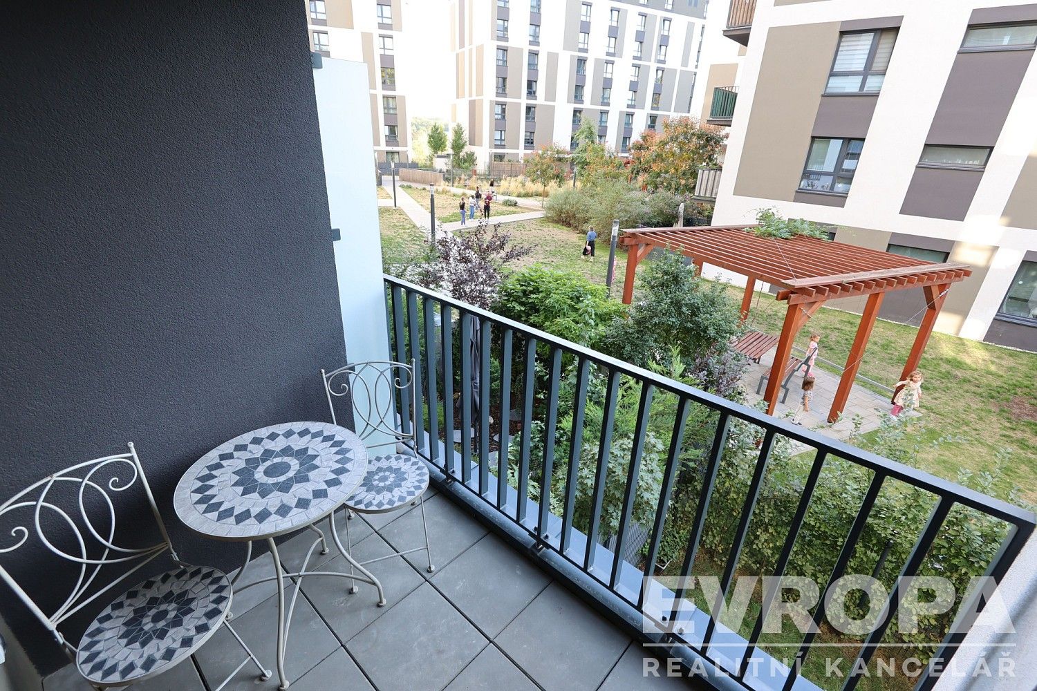 Pronájem byt 1+kk - Praha - Žižkov, okres Praha 3, Hlavní město Praha, 40 m² - 5