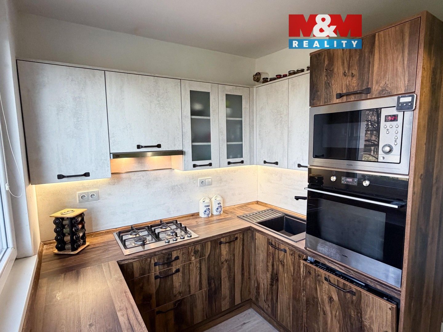 2+1, Dr. Martínka, Ostrava, 55 m²