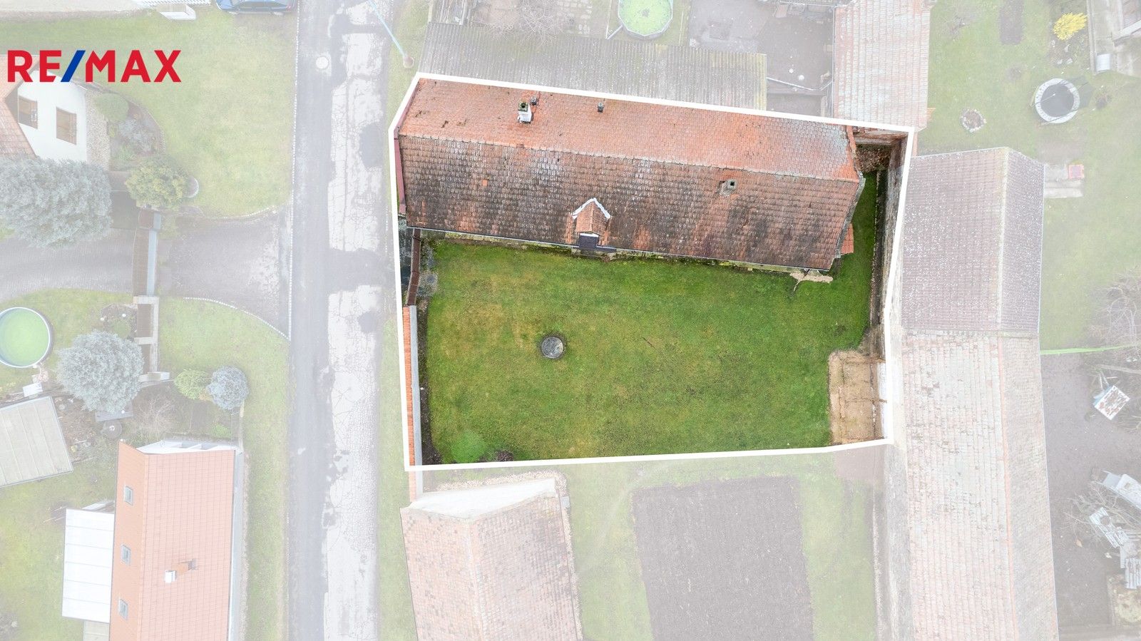 Prodej rodinný dům - Velenka, 95 m²