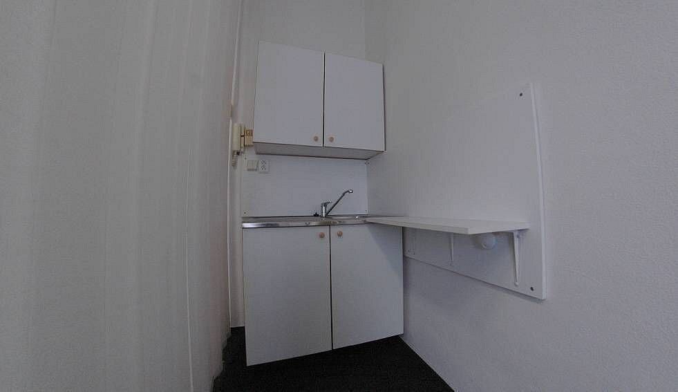 Pronájem kancelář - Plzeň - Jižní Předměstí, okres Plzeň-město, Plzeňský kraj, 42 m² - 5