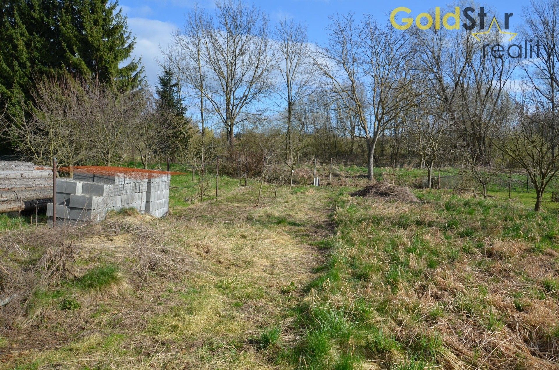 Pozemky pro bydlení, Žádlovice, Loštice, 1 160 m² - 1