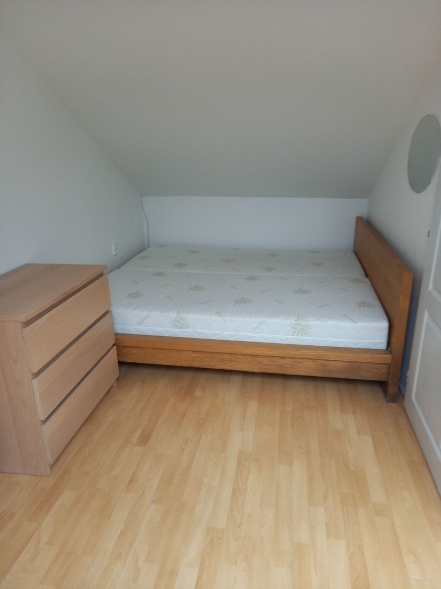 Pronájem byt 4+kk - Krhanice - Krhanice, Středočeský kraj, 85 m² - 2