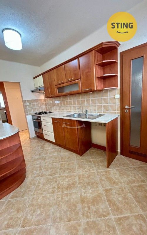 2+1, Nádražní, Bolatice, 53 m²