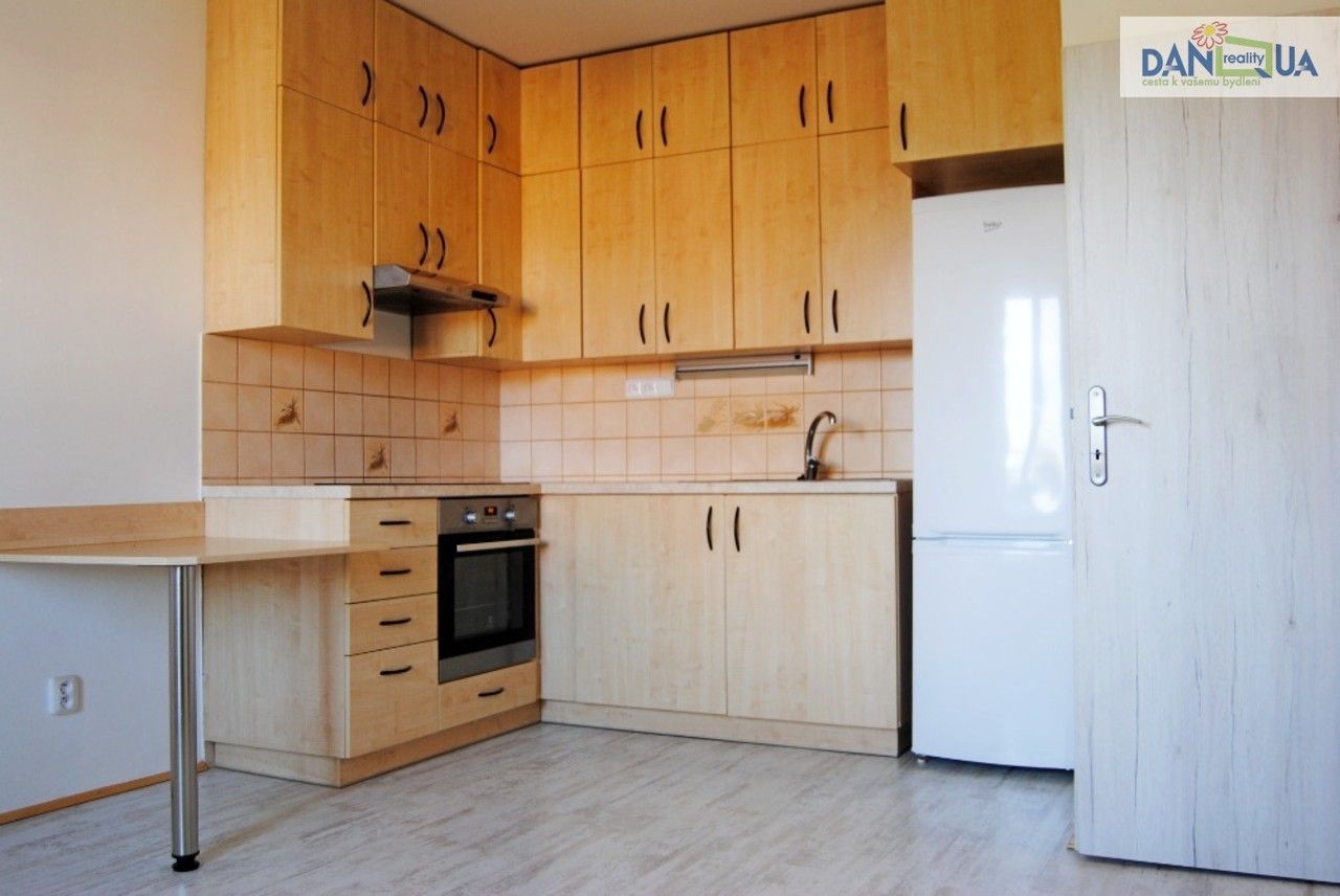 2+kk, Rumburská, Plzeň, 45 m² - 1