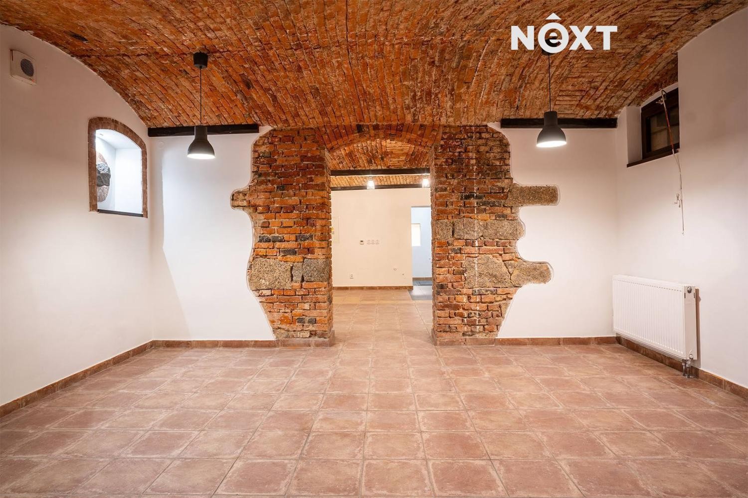 Obchodní prostory · 204 m² · Tanvaldská 34, Liberec XXX-Vratislavice nad Nisou - 4