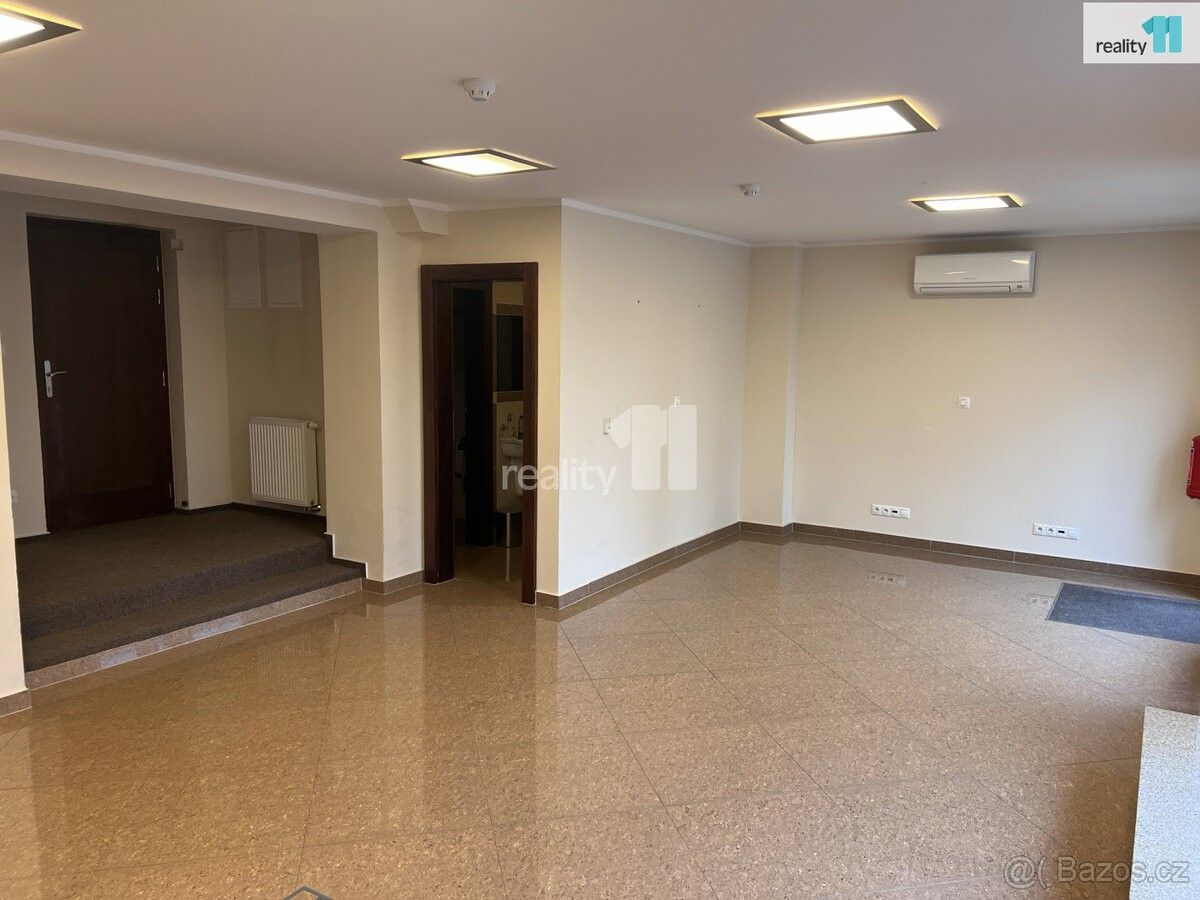 Obchodní prostory, Karlovy Vary, 360 06 - 2