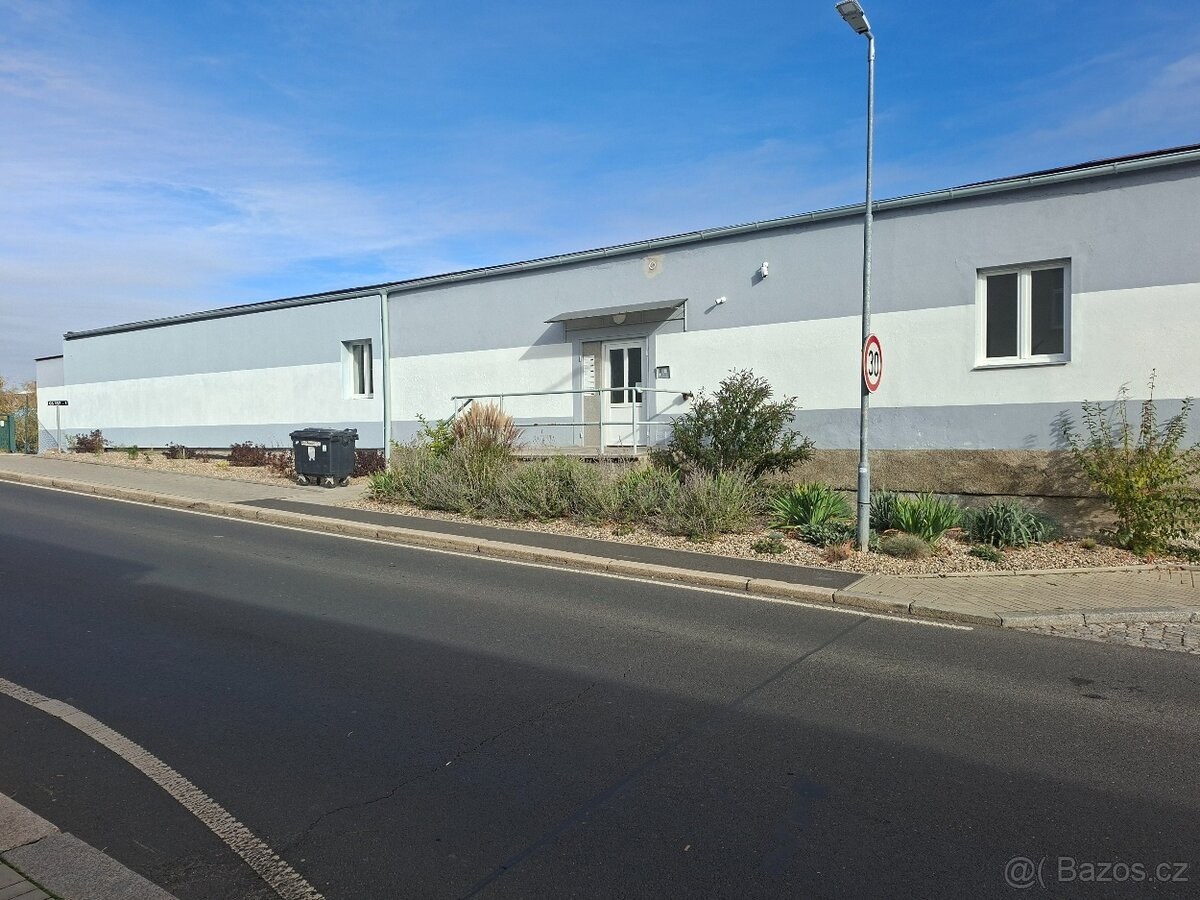 Byt · 38 m² · Louny, 440 01 - 2