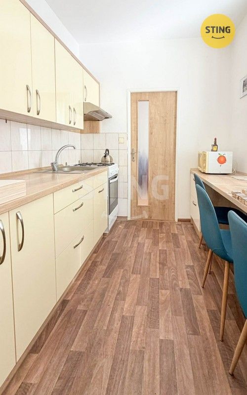 Prodej byt 2+1 - tř. Těreškovové, Karviná, 56 m² - 5